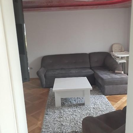 Ferienwohnung Loznicki Stan Na Dan 2 - Stan Na Dan Loznica Exterior foto