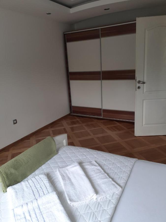 Ferienwohnung Loznicki Stan Na Dan 2 - Stan Na Dan Loznica Exterior foto