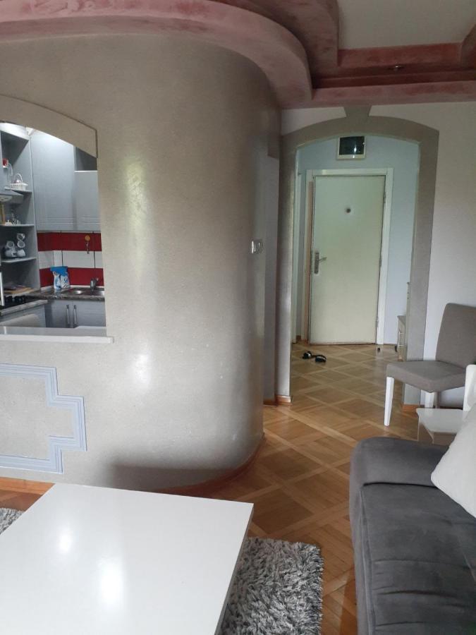 Ferienwohnung Loznicki Stan Na Dan 2 - Stan Na Dan Loznica Exterior foto